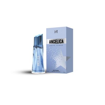 PERFUME ANGELICA FEMME 100 ML