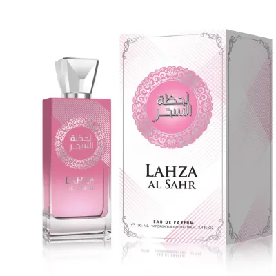 PERFUME ARABE LAHZA AL SAHR