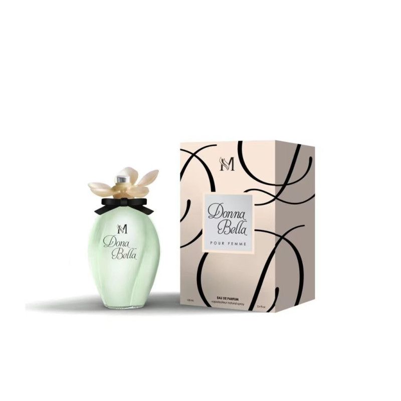 PERFUME DONNA BELLA 100 ML