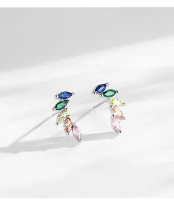 Pendientes &quot;mis alas&quot; Plata de Ley 925