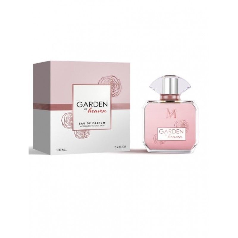 PERFUME GARDEN OF HEAVEN 100 ML