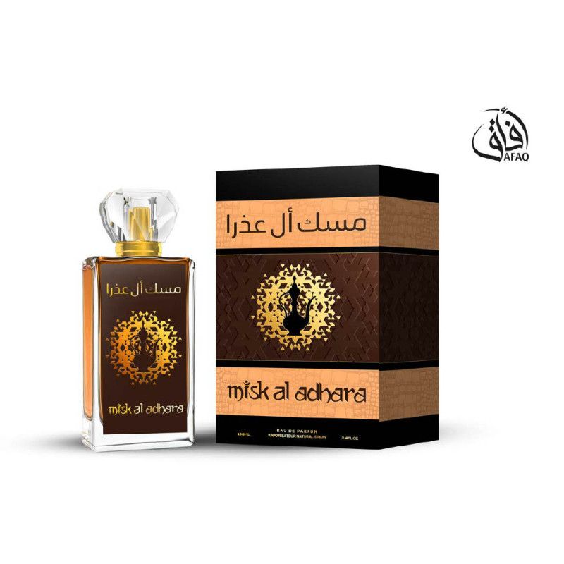 PERFUME 100ML ARABE MUSK AL ADHRA
