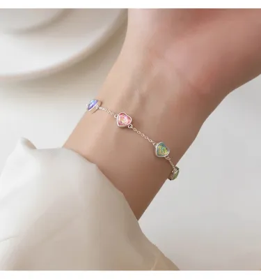 Pulseras
