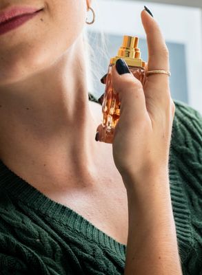 Perfumes