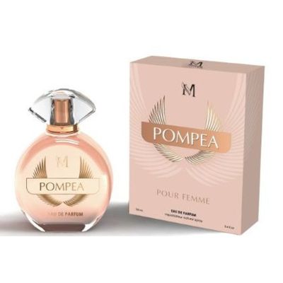 PERFUME 100ML POMPEA