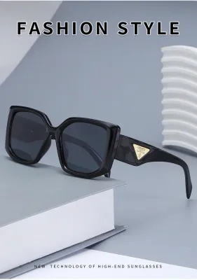 Gafas de sol señora Negro