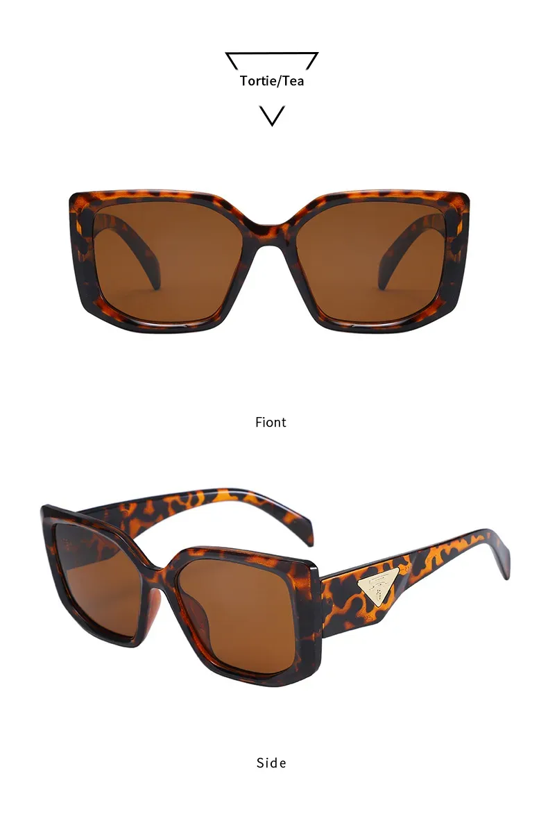 Gafas de sol señora LEOPARDO