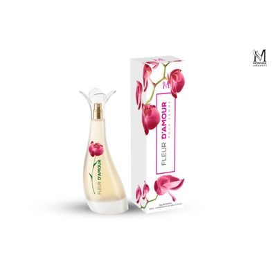 PERFUME 100ML FLEUR D AMOUR