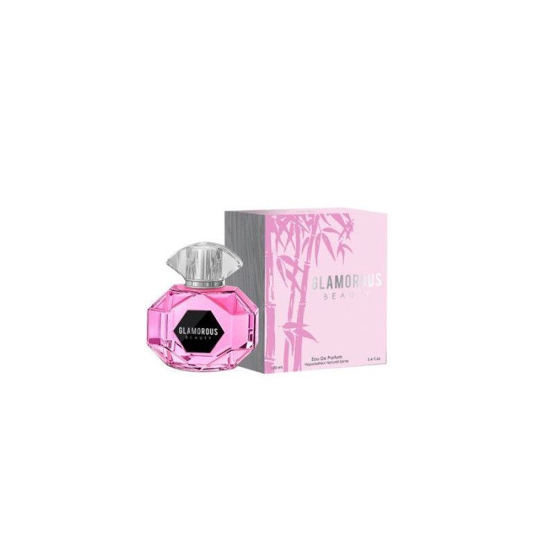 PERFUME 100ML GLAMOROUS BEAUTY
