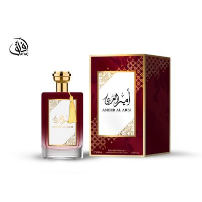 PERFUME ARABE 100ML AMEER AL ARBI