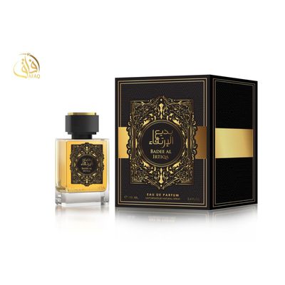 PERFUME ARABE 100ML BADEE AL IRTIQA