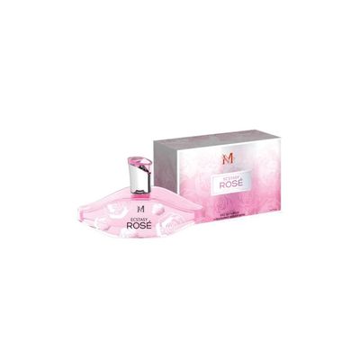 PERFUME 100ML ECSTASY ROSE