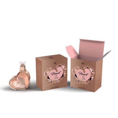 PERFUME 100ML HEART OF LOVE