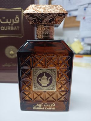 PERFUME ARABE CAB OURBAT KAHVE 100 ML