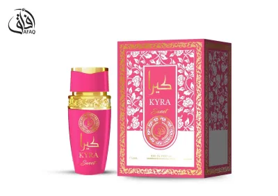 PERFUME ARABE 100 ML KYRA SWEET
