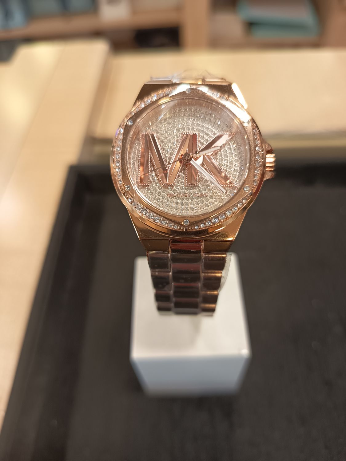 RELOJ MICHAEL KORS SRA REF MK7230