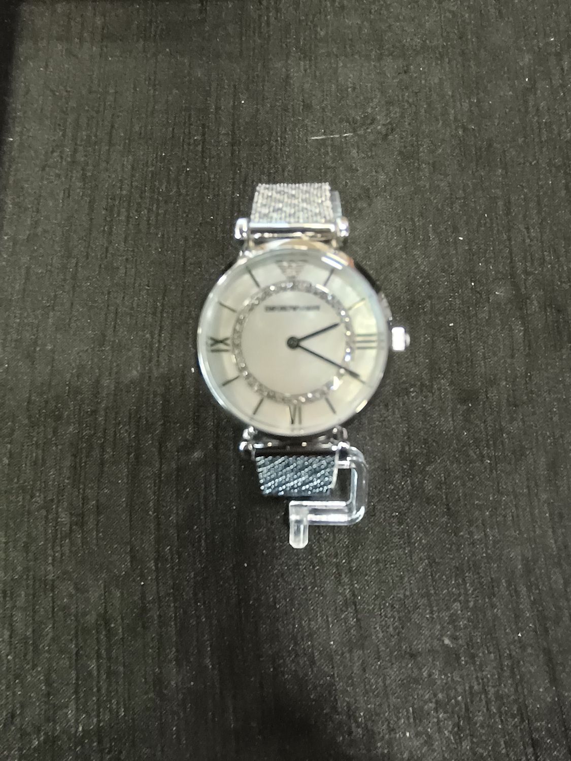 RELOJ SRA EMPORIO ARMANI REF:AR11319