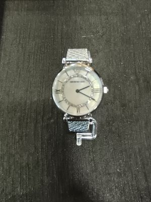 RELOJ SRA EMPORIO ARMANI REF:AR11319