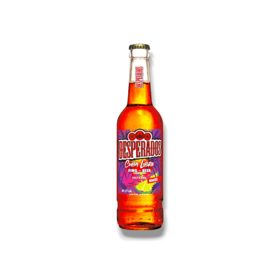 Desperados Piwo Cuba Libre BUT 4,5% Vol.