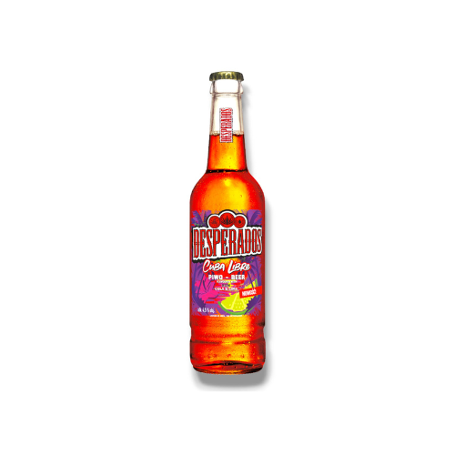Desperados Piwo Cuba Libre BUT 4,5% Vol. - B2B