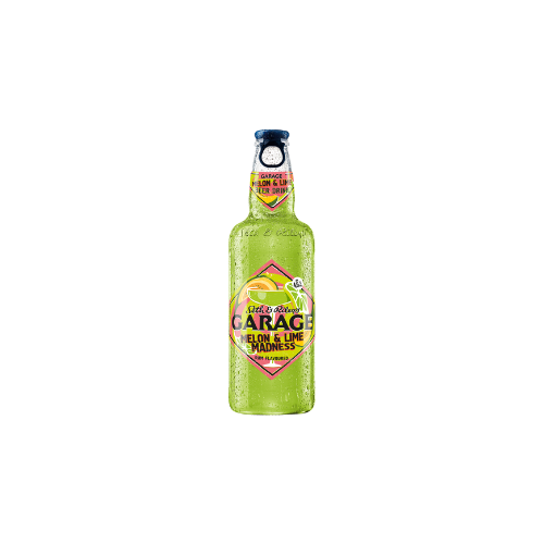 Garage -Melon &amp; Lime Madness 4,6% - B2B