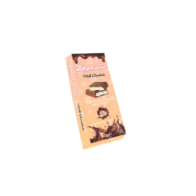 Angel Hair Milk Chocolate
