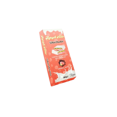 Angel Hair White Chocolate - B2B