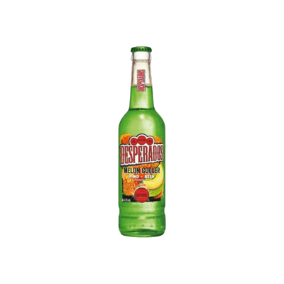 Desperados Melon Cooler But 4,5% Vol.