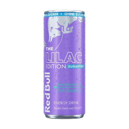 Red Bull Energy Drink inkl. Pfand Waldmeister - Pink Grape