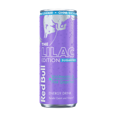 Red Bull Energy Drink inkl. Pfand Waldmeister - Pink Grape