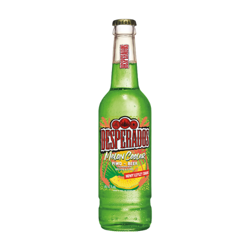 Desperados Melon Cooler But 4,5% Vol.