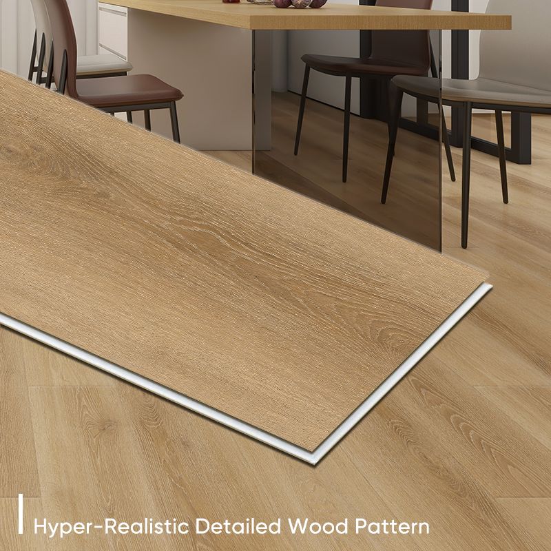 NAPOLI OAK - 23.95 Sqft