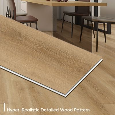 NAPOLI OAK - 23.95 Sqft