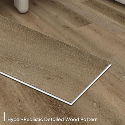 PRESTON OAK - 23.95 Sqft