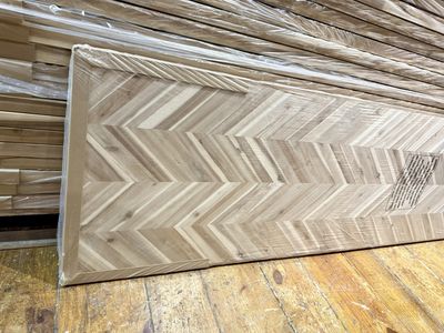 Acacia Butcher Block