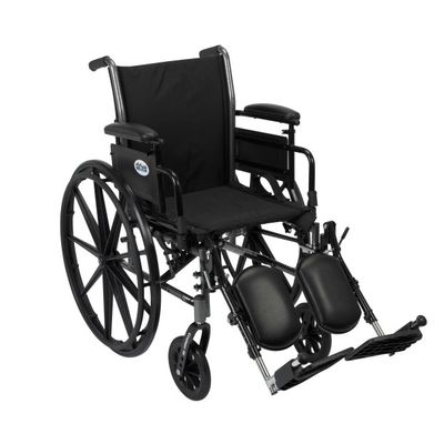 Wheelchairs
