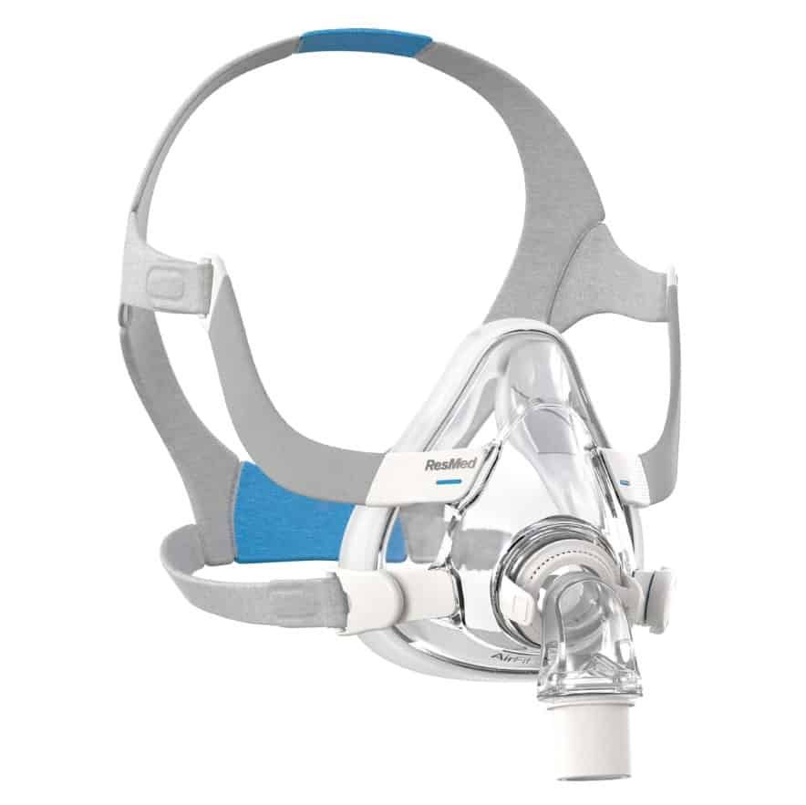 CPAP AIRFIT F20  SM