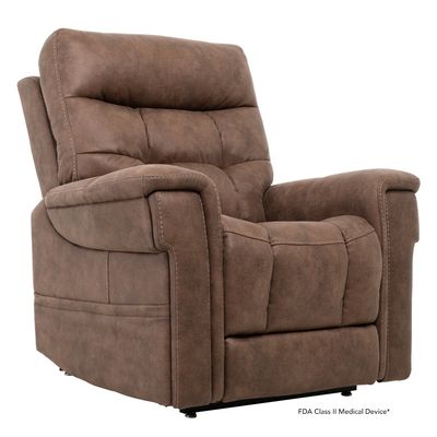 LIFT CHAIR PLR3955 RADIANCE