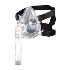 DRIVE CPAP CMF/FT DLX FF MSK M