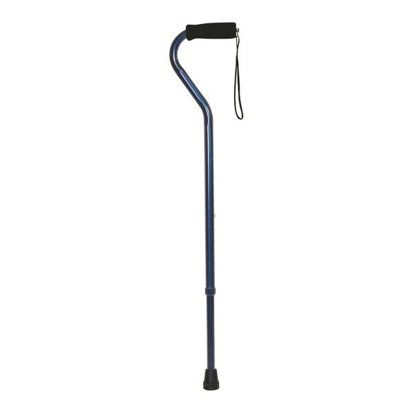 DRIVE CANE OFFST NVY