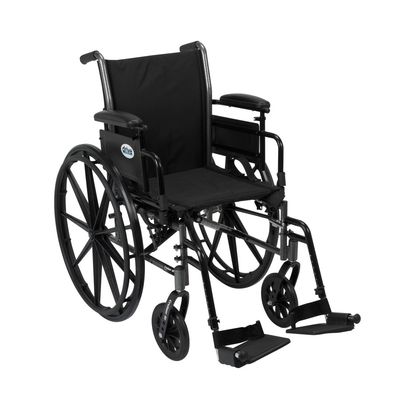 Manual Wheelchairs