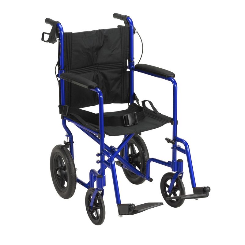 DRIVE TRNS CH 19" EXP
