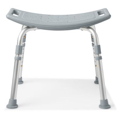GRD BATH SEAT NO BACK 400#