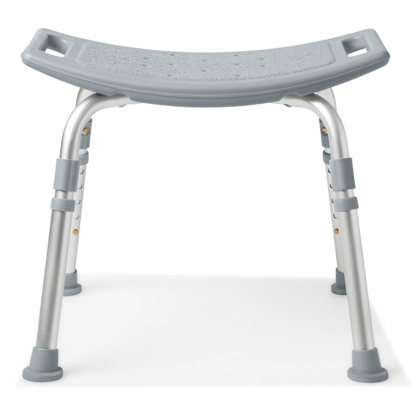 GRD BATH SEAT NO BACK 400#