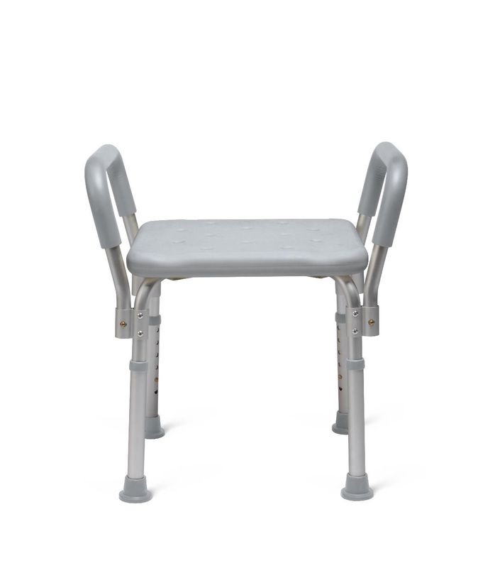 GRD BATH BNCH W/ARMS 350#