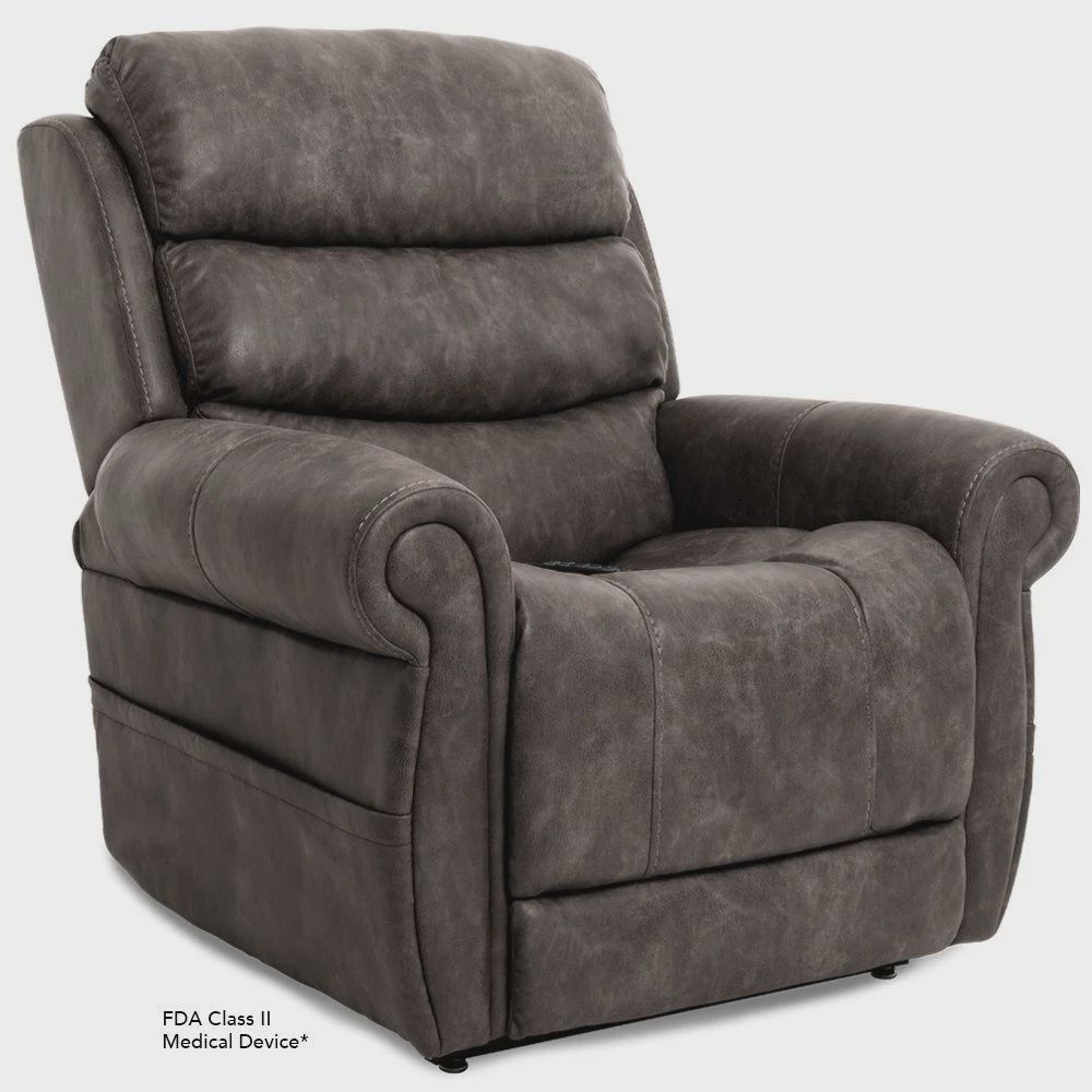 LIFT CHAIR PLR935 TRANQUIL
