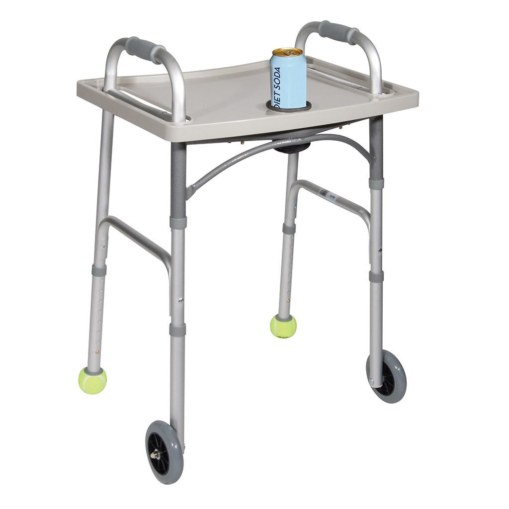 DRIVE WALKER TRAY UNIV