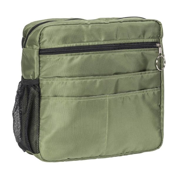 DRIVE W/C TOTE BAG GRN