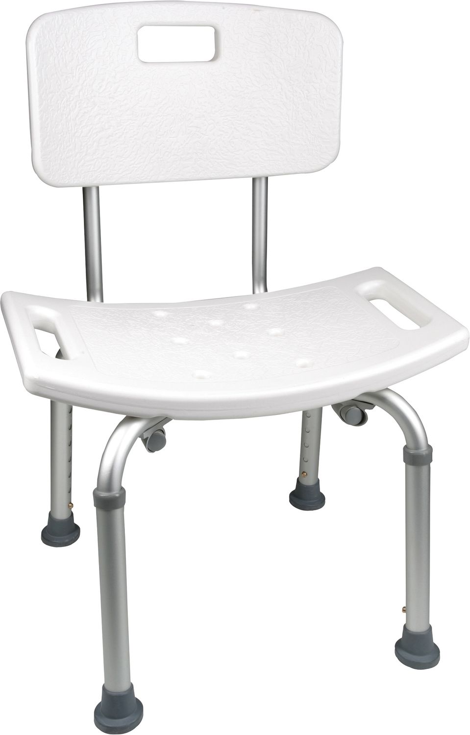 PRO BASIC BATH BNCH W/BK