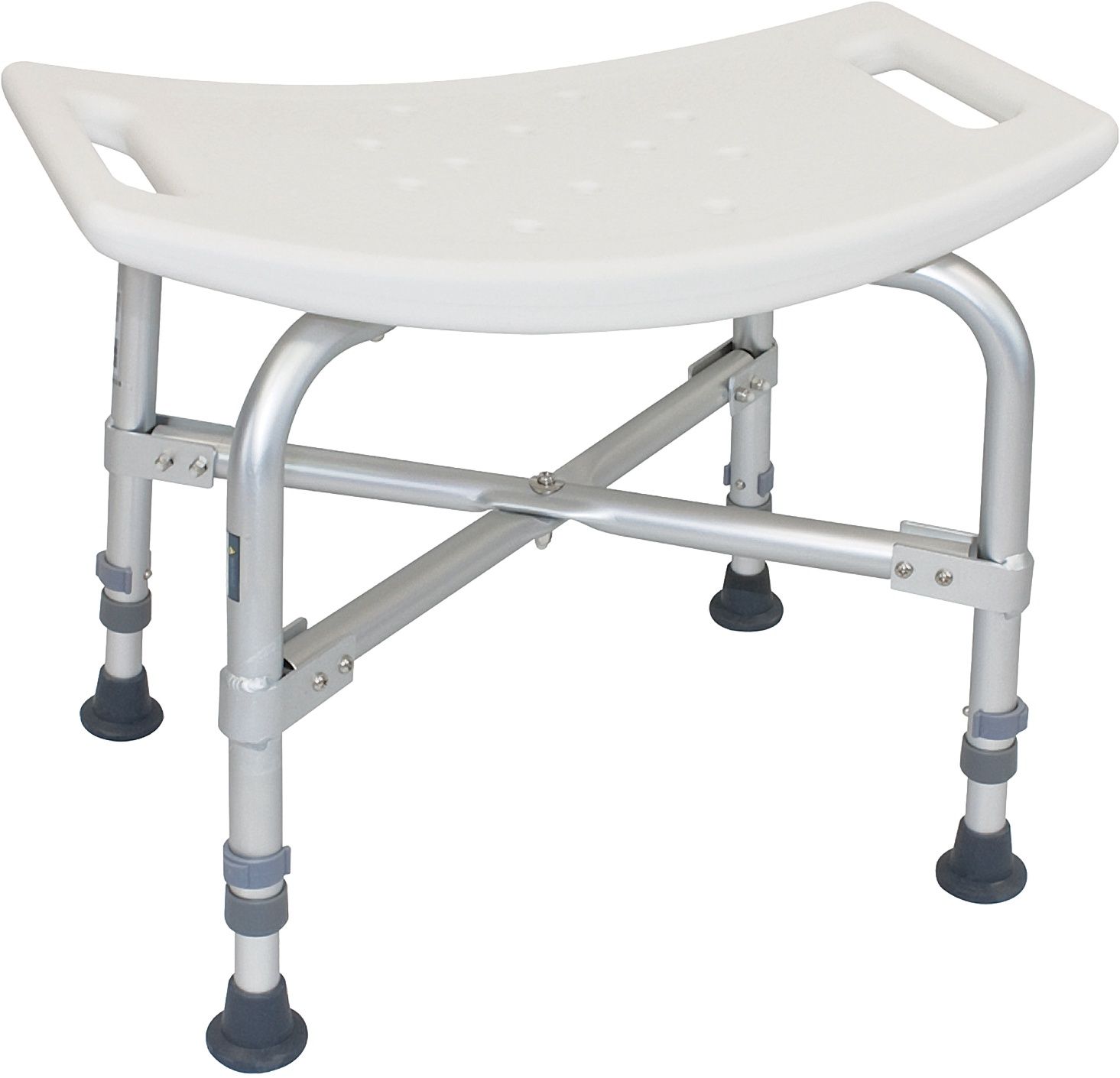 PRO BASIC BATH BNCH H/D 550#